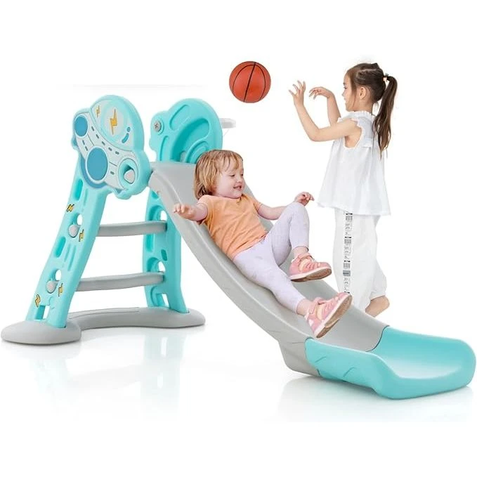 Indoor Playset Joint Slide