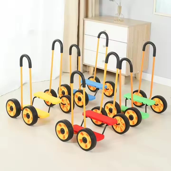 Kids Car
