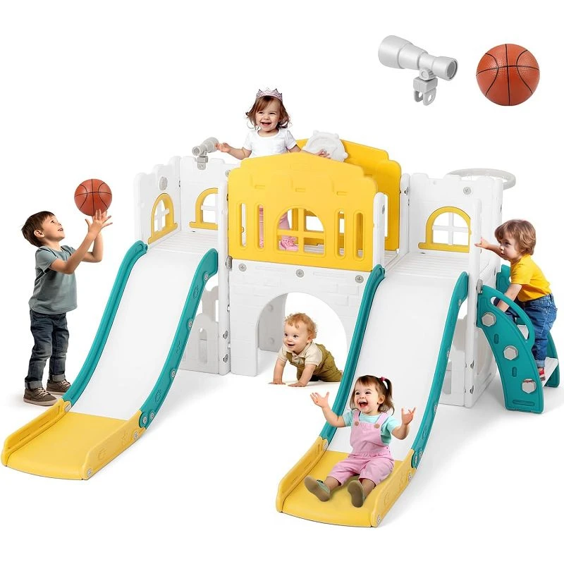 Toddler Playground