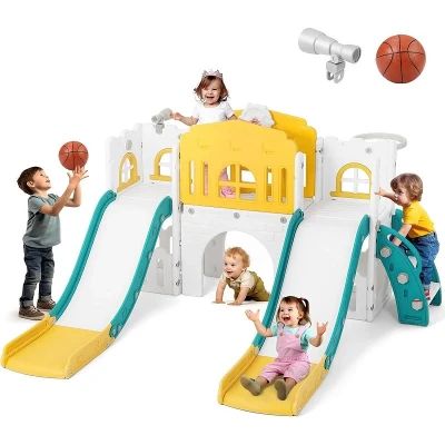 Toddler Playground